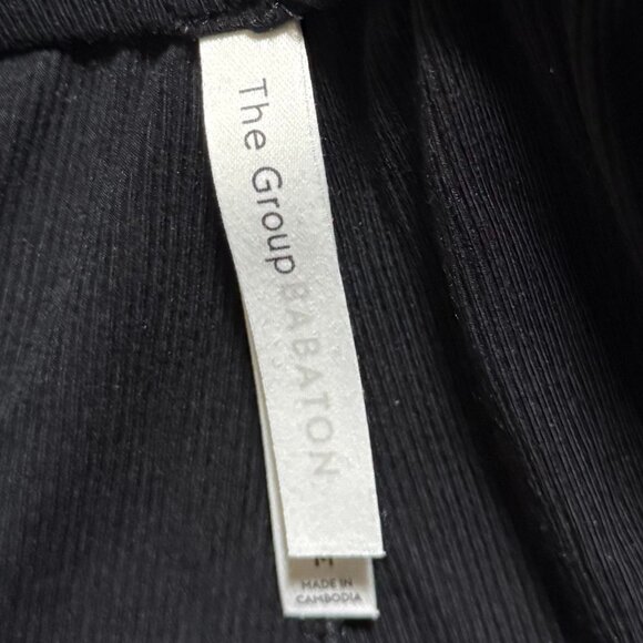 NWOT Aritzia The Group Babaton Luxe Lounge Tomorrow Pant - Picture 8 of 10